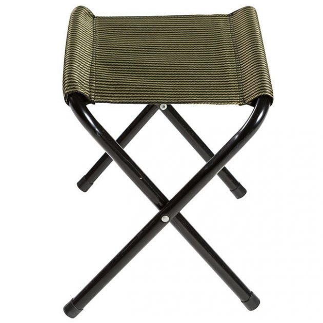 

Стул складной Mimir Outdoor (8019-3), Коричневый