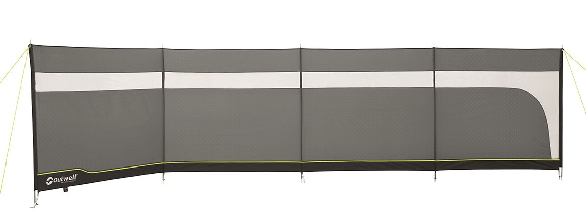 

Тент пляжный Outwell Windscreen Premium (SN928828), Charcoal