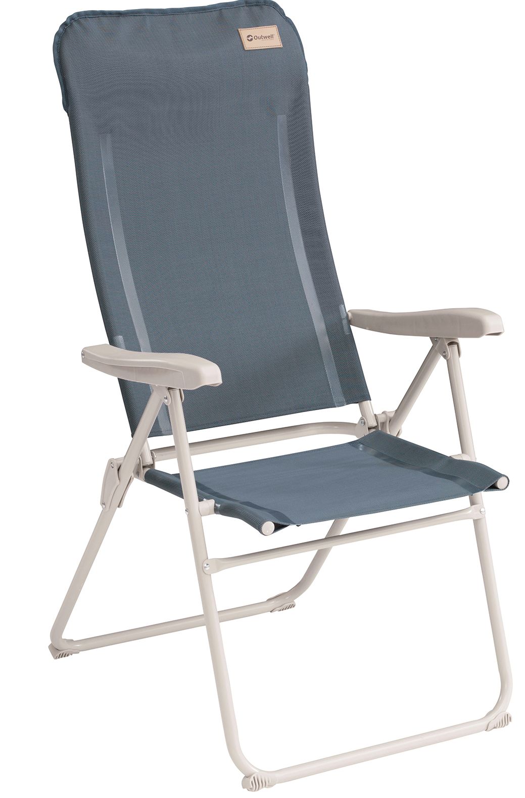

Стул складной Outwell Cromer (SN928863), Голубой