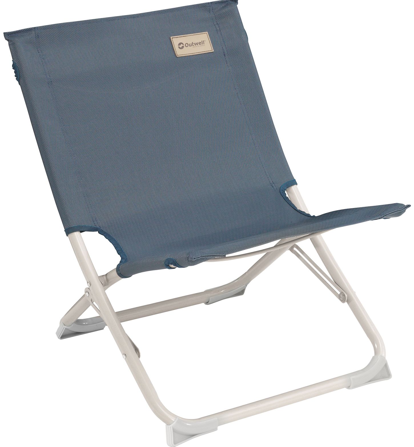 

Стул складной Outwell Sauntons (SN928874), Голубой