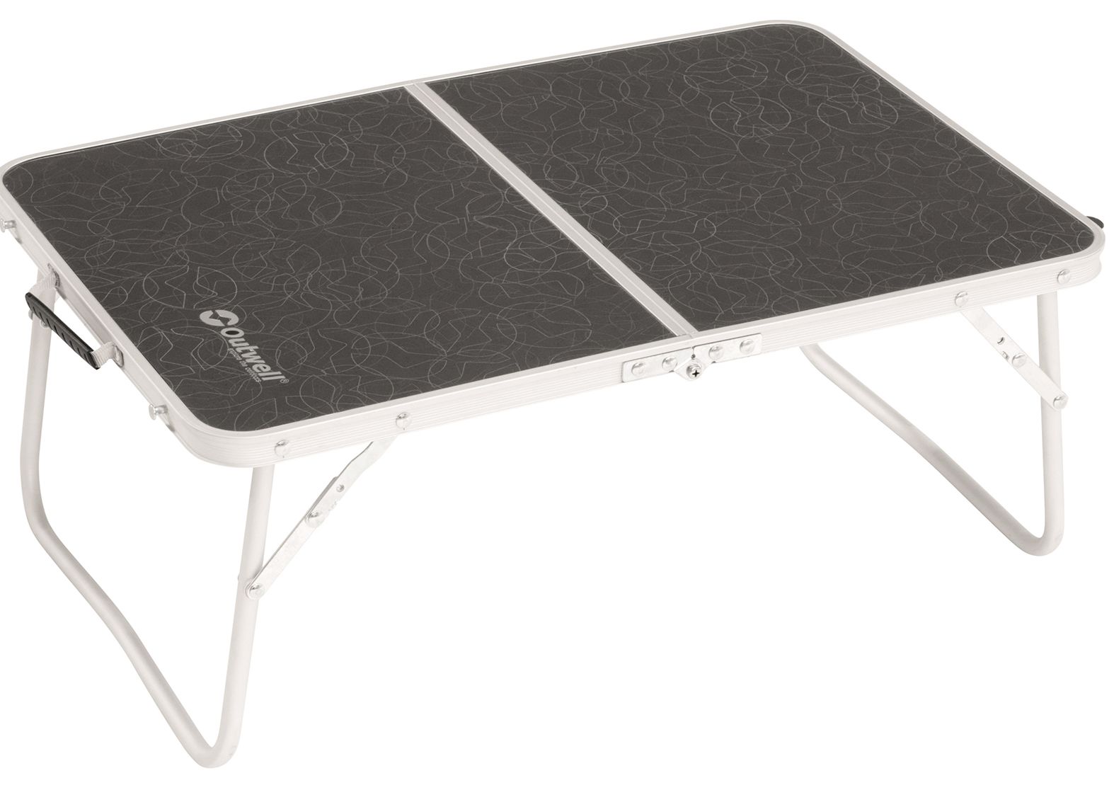 

Стол складной Outwell Heyfield Low (SN928877), Серый