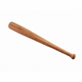 Бита бейсбольная деревянная IVN, 60 см (IV-5366)