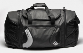 Сумка-рюкзак спортивная Leone Black Ed (RDX-2371) - Фото №6