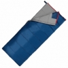 Мешок спальный (спальник) SportVida -3 ...+ 21°C R синий, 190x75 см (SV-CC0066)