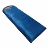 Мешок спальный (спальник) SportVida -3 ...+ 21°C R синий, 220x75 см (SV-CC0070) - Фото №3