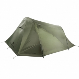 Палатка Ferrino Lightent 3 Pro Olive Green (92173LOOFR) - Фото №4