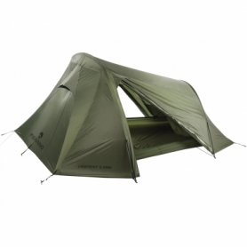 Палатка Ferrino Lightent 3 Pro Olive Green (92173LOOFR) - Фото №6