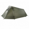 Палатка трехместная Ferrino Lightent 2 Pro Olive Green (92171LOOFR) - Фото №4