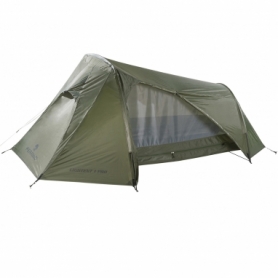 Палатка Ferrino Lightent 1 Pro Olive Green (92172LOOFR) - Фото №3