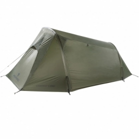 Палатка Ferrino Lightent 1 Pro Olive Green (92172LOOFR) - Фото №4