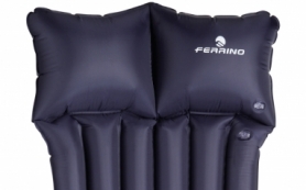 Коврик надувной Ferrino 6-Tube Airbed Dark Blue (78005HBB) - Фото №2