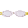 Окуляри для плавання MadWave Clear Vision жовті (M043106_YEL) - Фото №2