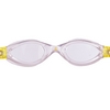 Окуляри для плавання MadWave Clear Vision жовті (M043106_YEL) - Фото №3