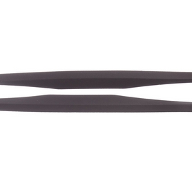 Окуляри для плавання MadWave Competition Auto чорні (M043001_BLK) - Фото №5