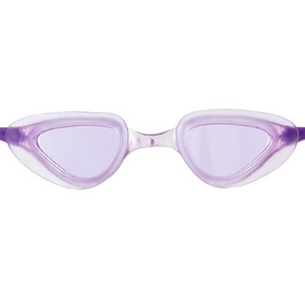 Очки для плавания MadWave Fit фиолетовые (M042611_VIO) - Фото №3