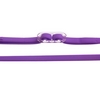 Окуляри для плавання MadWave Fit фіолетові (M042611_VIO) - Фото №2