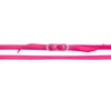 Очки для плавания MadWave Spurt розовые (M042724_PNK) - Фото №2