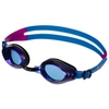 Очки для плавания детские MadWave Aqua Rainbow (M041505_BL)