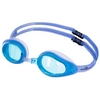 Очки для плавания MadWave Vanish голубые (M042608_CYAN)