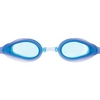 Очки для плавания MadWave Vanish голубые (M042608_CYAN) - Фото №4