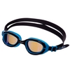 Очки для плавания MadWave Sun Blocker Junior (M041302_BLK-BL)