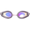 Очки для плавания MadWave Techno Mirror II серые (M042803_SR) - Фото №4