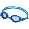 Очки для плавания MadWave Simpler синие (M042409_BL)