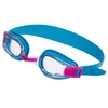 Очки для плавания детские MadWave Bubble Kids синие (M041103_BL)