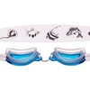 Окуляри для плавання дитячі MadWave Coaster Kids білі (M041501_BL-WHT) - Фото №2