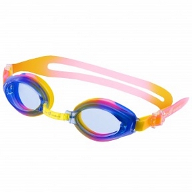 Окуляри для плавання дитячі MadWave Junior Aqua жовті (M041503_YEL)