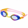 Окуляри для плавання дитячі MadWave Junior Aqua жовті (M041503_YEL)