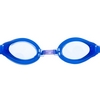 Окуляри для плавання дитячі MadWave Junior Aqua сині (M041503_BL)
