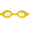 Очки для плавания детские MadWave Junior Autosplash желтые (M041902_YEL) - Фото №3