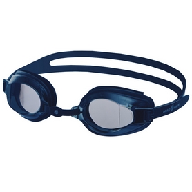 Очки для плавания MadWave Stalker синие (M041904_BL)