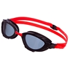 Очки для плавания MadWave Triathlon красные (M042704_RED)