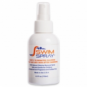 Антихлор спрей MadWave Swim spray ss, 118 мл (SS-Spray)