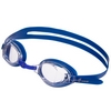 Очки для плавания детские MadWave Stalker Junior синие (M041903_BL)