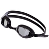 Очки для плавания детские MadWave Stalker Junior черные (M041903_BLK)