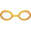 Очки для плавания детские MadWave Stalker Junior желтые (M041903_YEL) - Фото №4