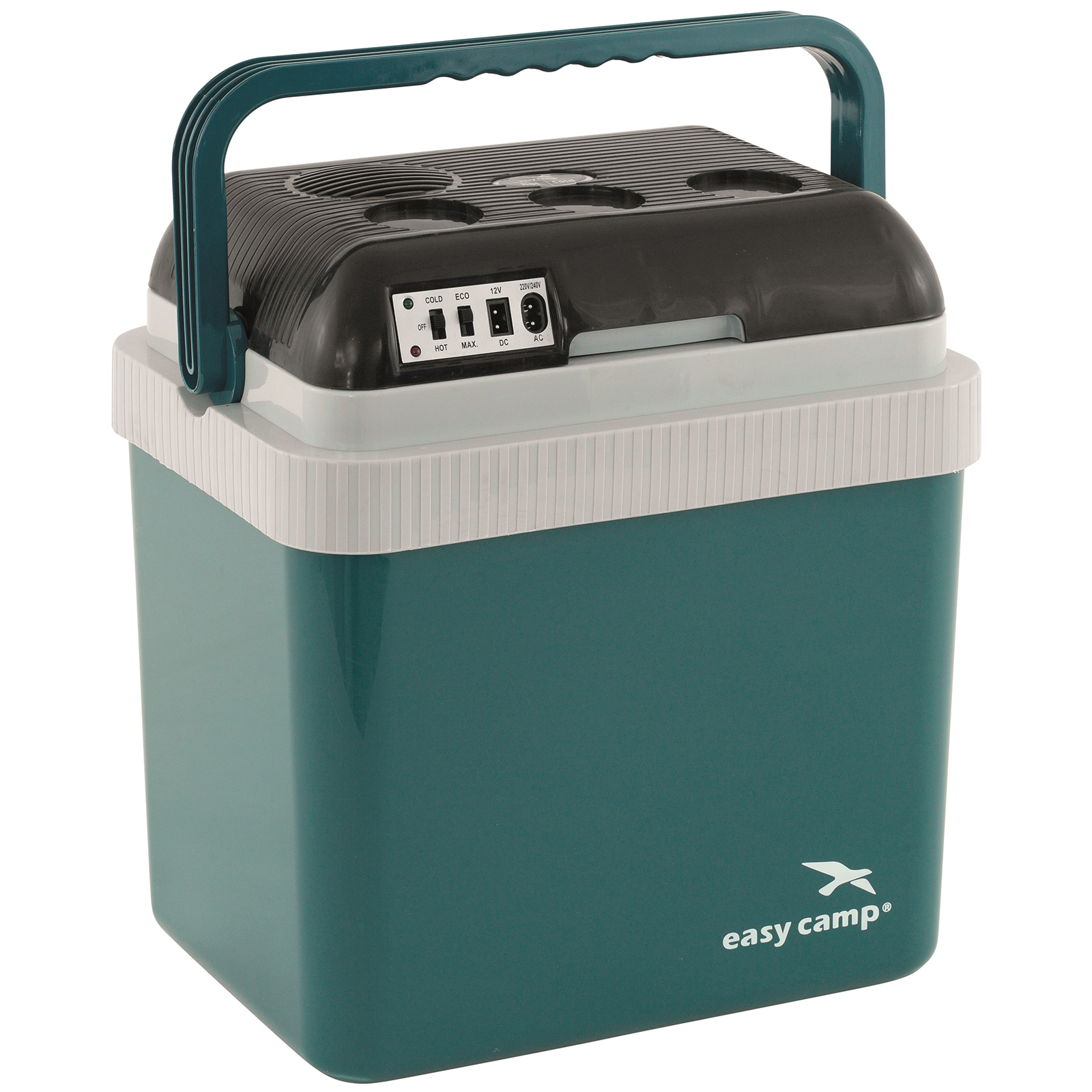 

Автохолодильник Easy Camp Chilly Coolbox, 24 л (SN928963), Синий