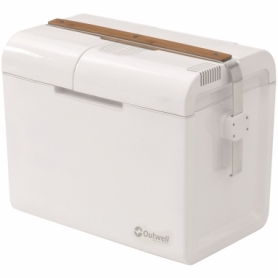 Автохолодильник Outwell Coolbox Ecocool белый, 35 л (SN928962)
