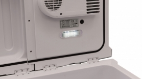 Автохолодильник Outwell Coolbox Ecocool белый, 35 л (SN928962) - Фото №5