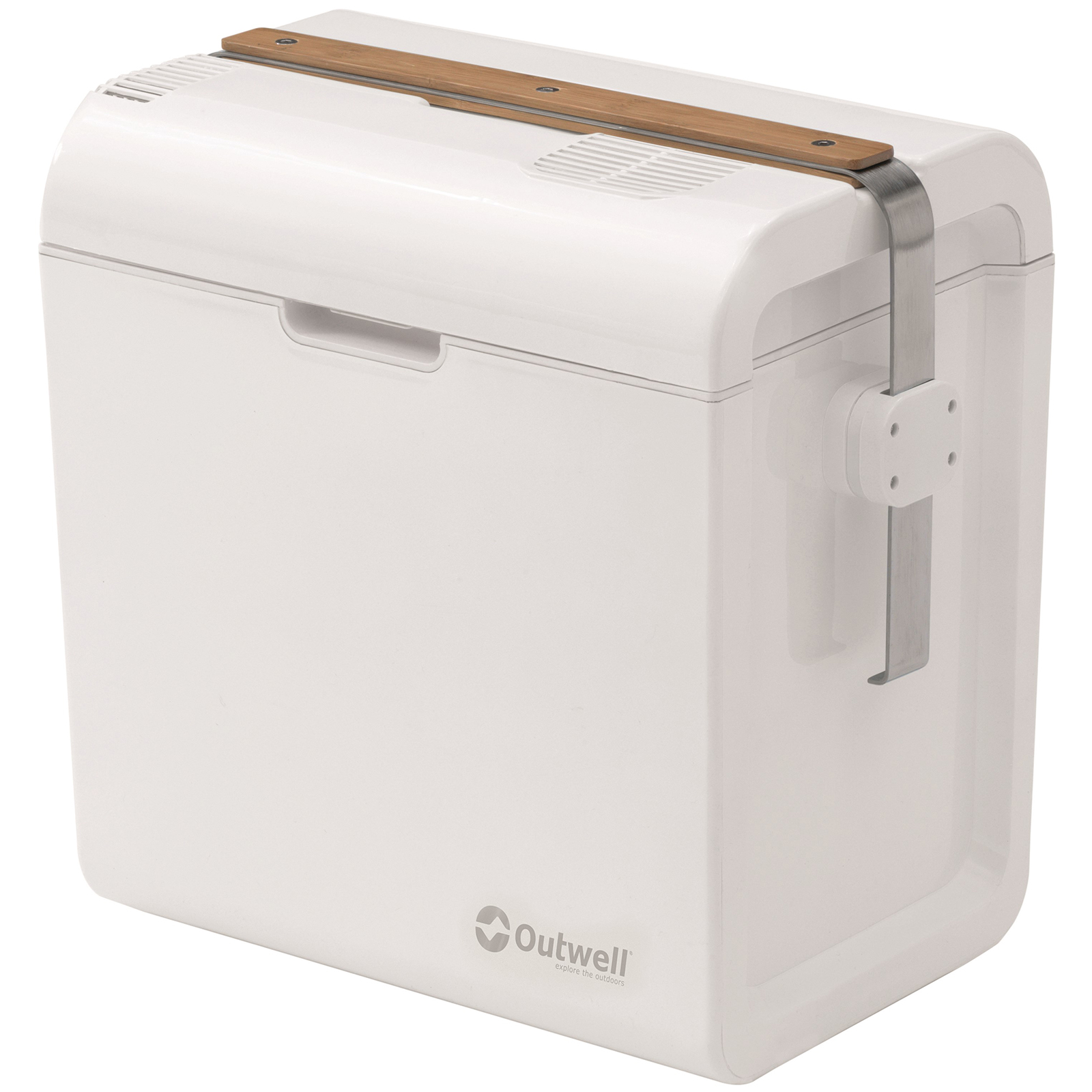 

Автохолодильник Outwell Coolbox Ecocool белый, 24 л (SN928961)