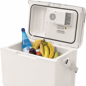 Автохолодильник Outwell Coolbox Ecocool белый, 24 л (SN928961) - Фото №2