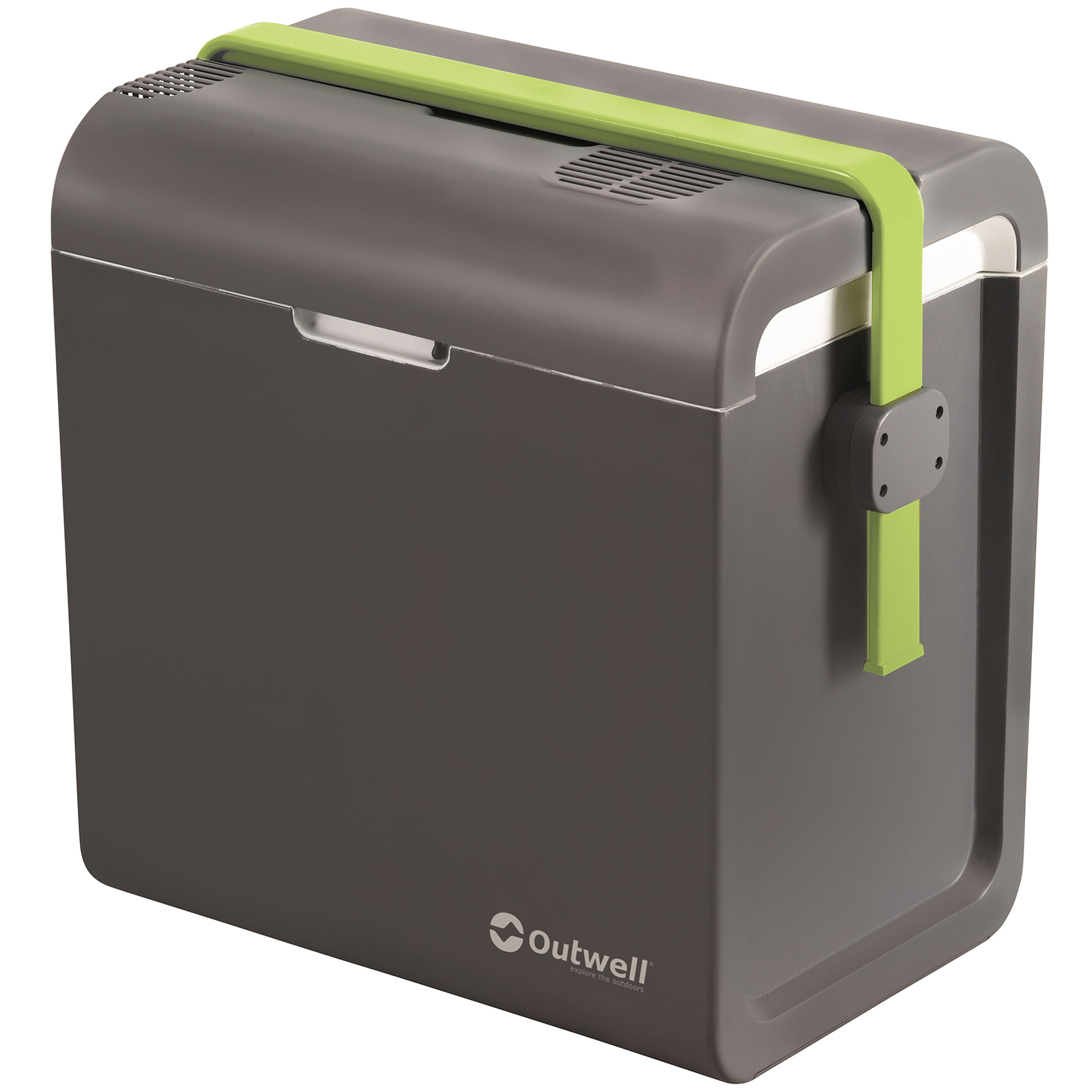 

Автохолодильник Outwell Coolbox Ecocool серый, 24 л (SN928959)