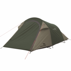 Палатка двухместная Easy Camp Energy 200 Rustic Green (SN928953) - Фото №4
