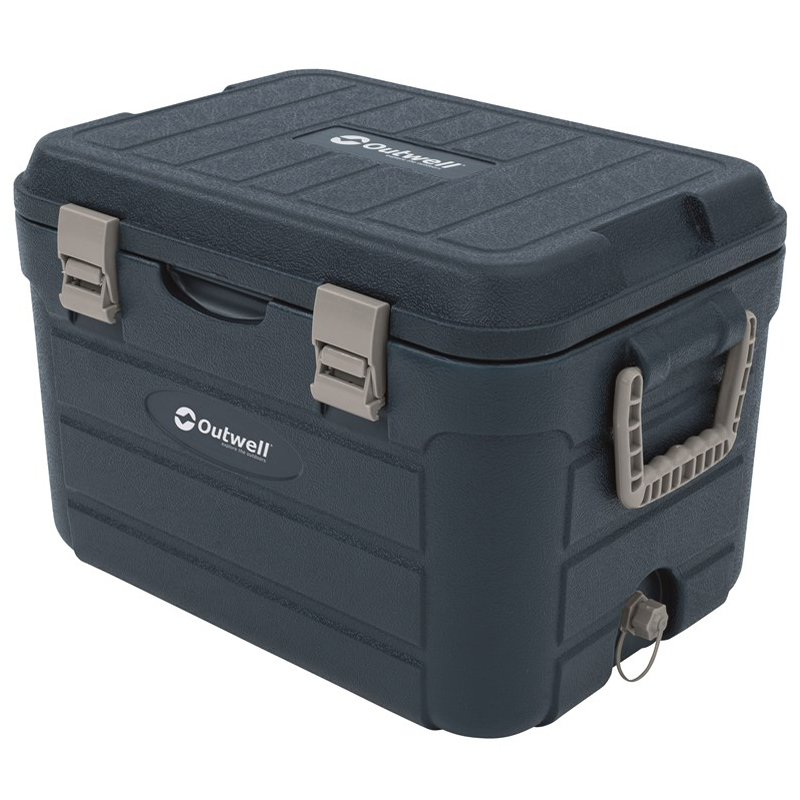 

Термобокс Outwell Coolbox Fulmar, 30 л (SN928946), Синий