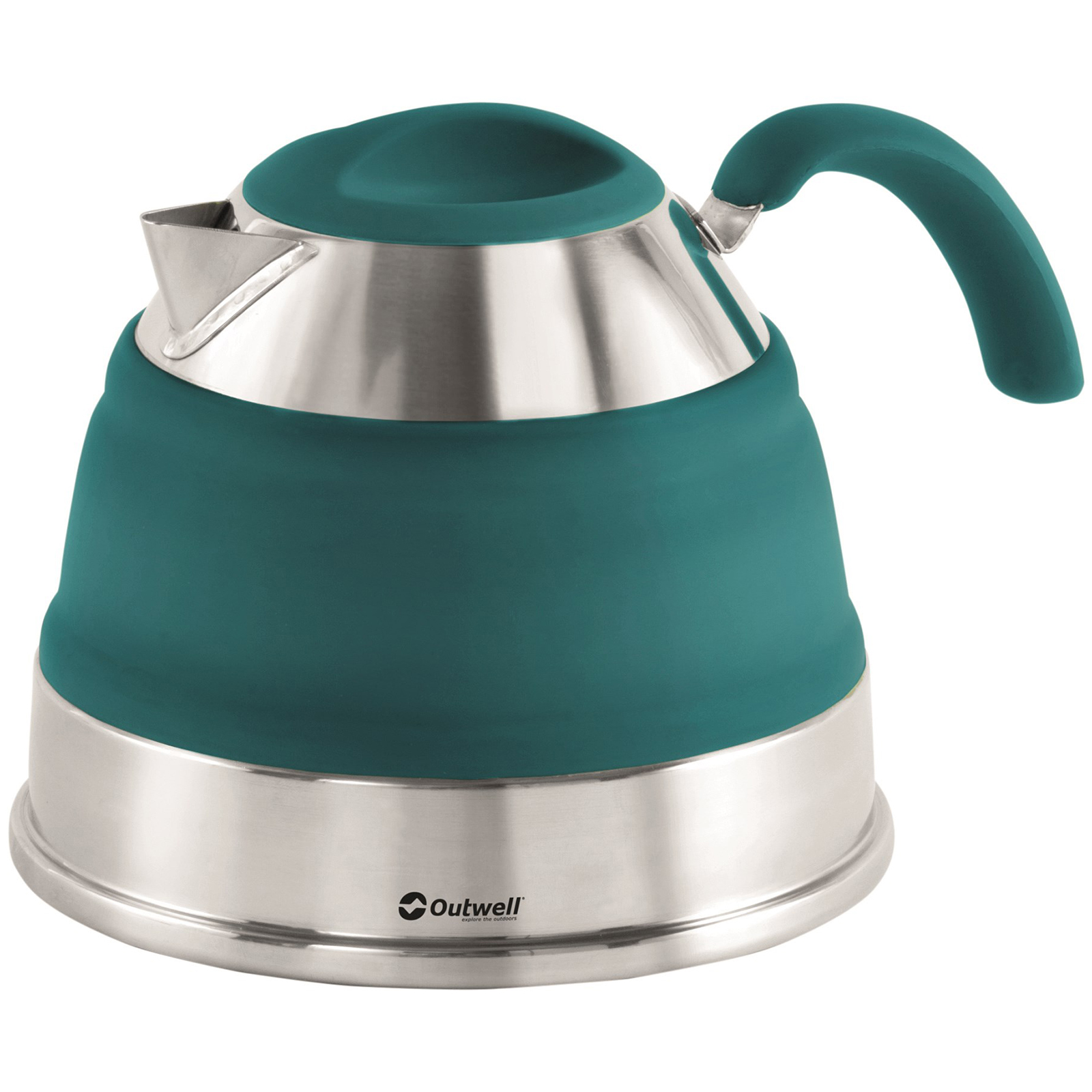 

Чайник складной Outwell Collaps Kettle, 1,5 л (SN928943), Синий