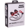Тренировочная система для тренировки гребка MadWave Dry Training (M077103400W) - Фото №10