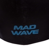 Шапочка для плавания MadWave Bоо reversible (M055022_BLK) - Фото №7